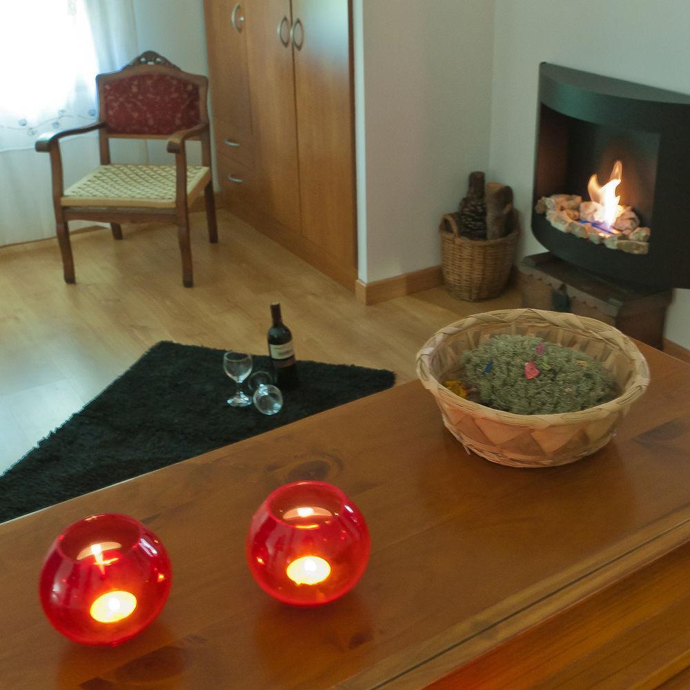 Casa Rural Aguas Frias I La Omañuela Екстериор снимка