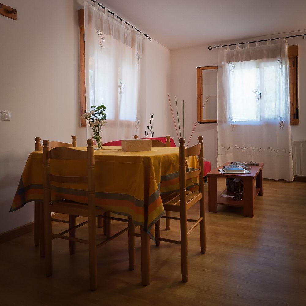 Casa Rural Aguas Frias I La Omañuela Екстериор снимка