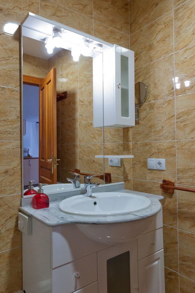 Casa Rural Aguas Frias I La Omañuela Екстериор снимка