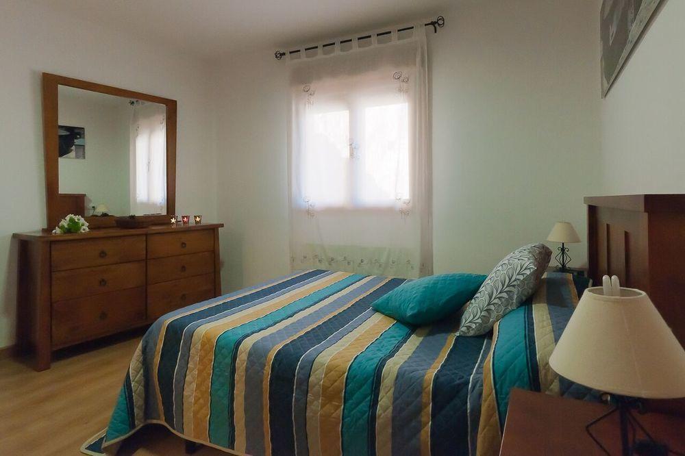 Casa Rural Aguas Frias I La Omañuela Екстериор снимка