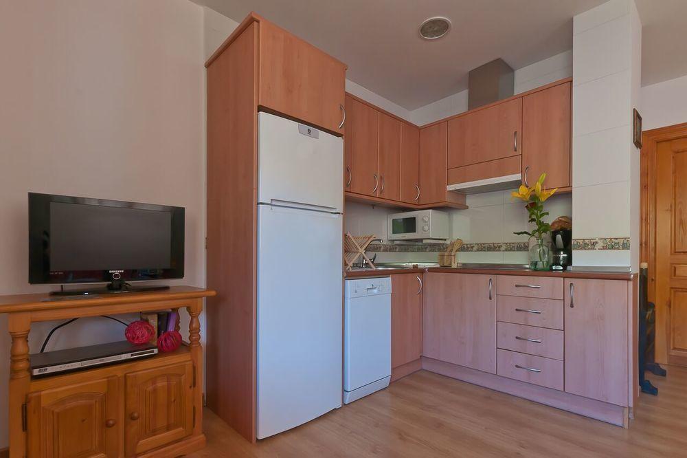 Casa Rural Aguas Frias I La Omañuela Екстериор снимка