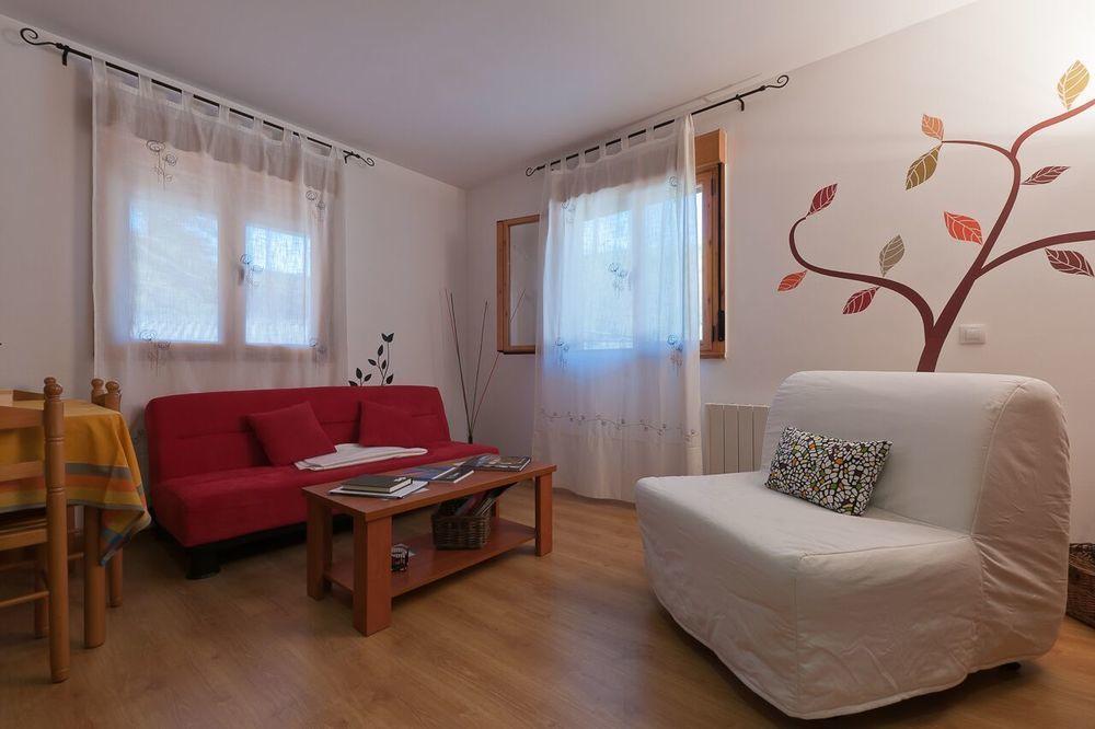 Casa Rural Aguas Frias I La Omañuela Екстериор снимка