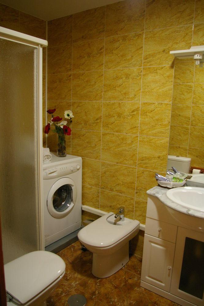 Casa Rural Aguas Frias I La Omañuela Екстериор снимка