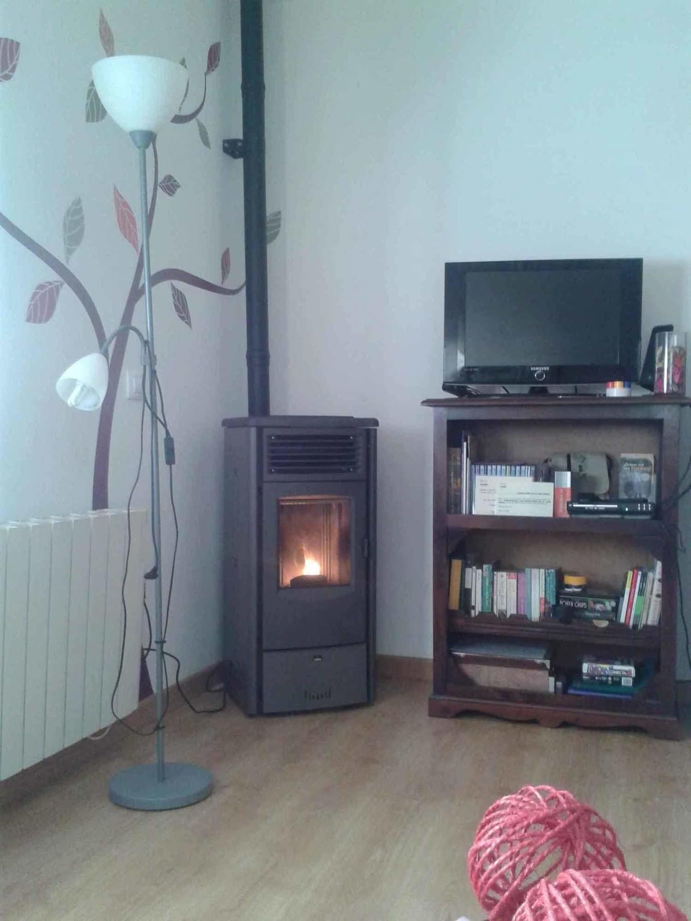 Casa Rural Aguas Frias I La Omañuela Екстериор снимка